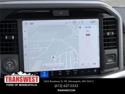 2025 Ford F-150 | Thumbnail Photo 14 of 22