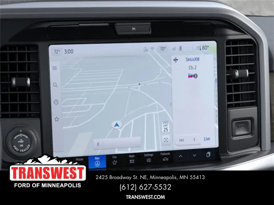 2025 Ford F-150 | Photo 14 of 22