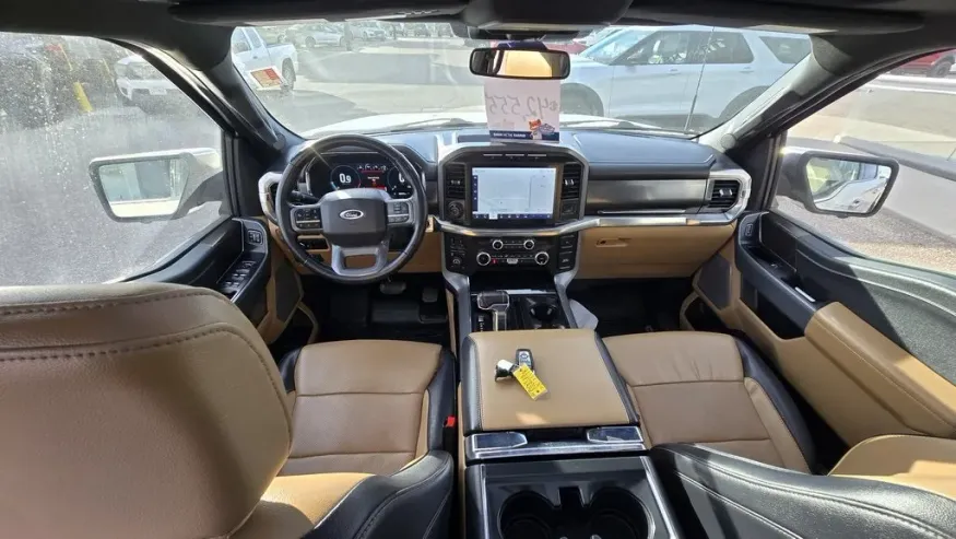 2023 Ford F-150 | Photo 29 of 33