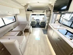 2024 Winnebago View 24J | Thumbnail Photo 5 of 23