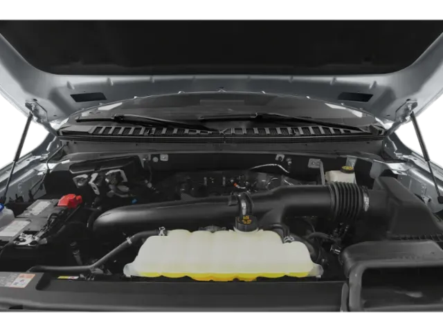 New 2024 Ford Expedition in Scottsbluff, NE SUV / Crossover Cars