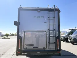 2027 Winnebago EKKO 23B | Thumbnail Photo 8 of 16