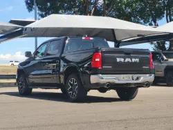 2025 RAM 1500 Laramie | Thumbnail Photo 4 of 24