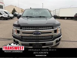 2019 Ford F-150 XLT | Thumbnail Photo 15 of 19