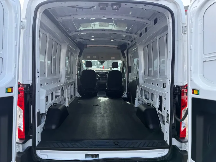 2023 Ford Transit-250 Base | Photo 9 of 18