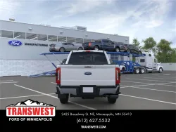 2026 Ford Super Duty F-350 | Thumbnail Photo 5 of 22