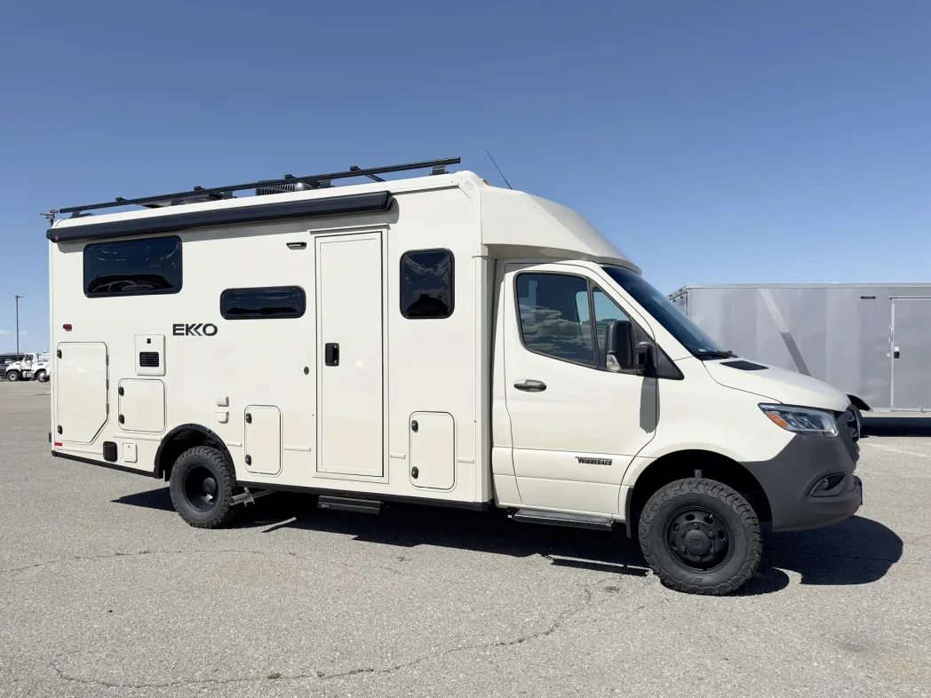2027 Winnebago EKKO 23B 