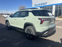 2026 Chevrolet Equinox AWD ACTIV | Thumbnail Photo 2 of 22