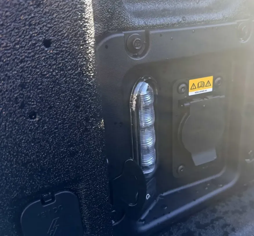 2026 Ford Maverick | Photo 7 of 21