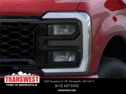 2026 Ford Super Duty F-350 | Thumbnail Photo 18 of 22