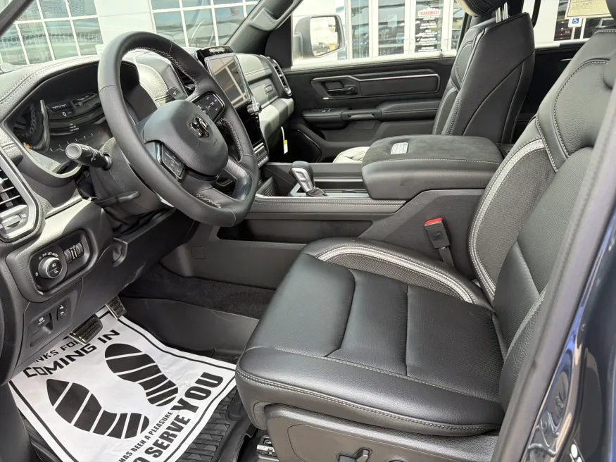 2026 RAM 1500 RHO | Photo 16 of 20