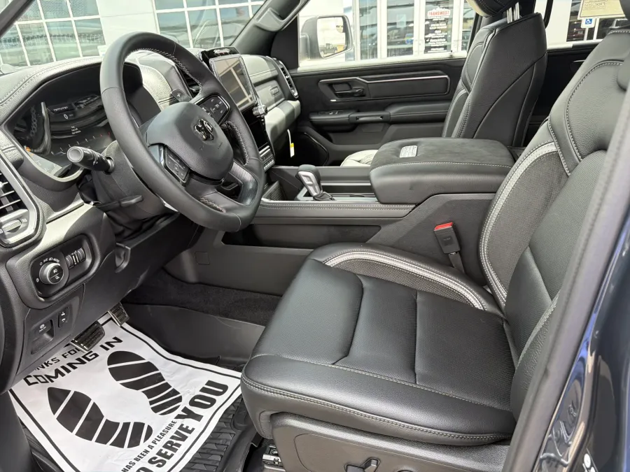 2026 RAM 1500 RHO | Photo 16 of 20
