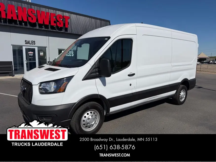 2023 Ford Transit-250 Base | Photo 20 of 20