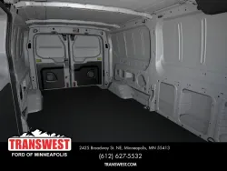 2025 Ford Transit-350 Base | Thumbnail Photo 10 of 21