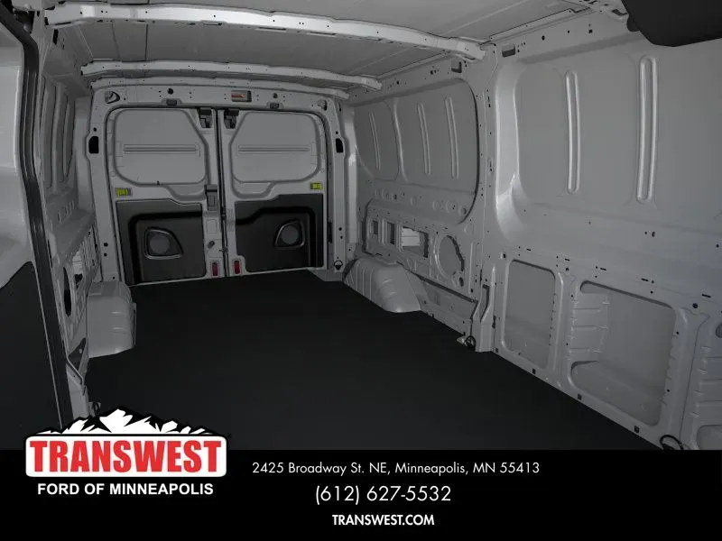 2025 Ford Transit-350 Base | Photo 10 of 21