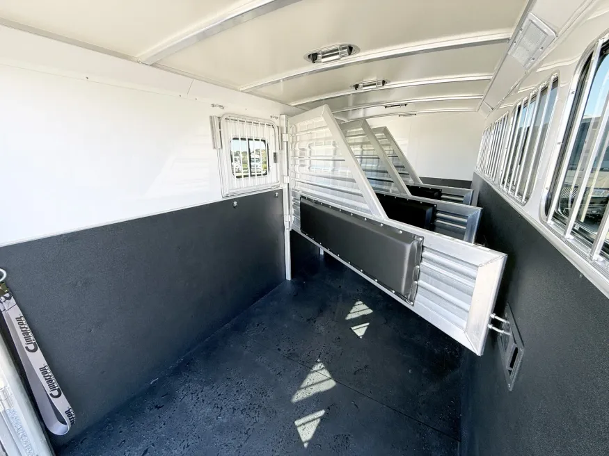 2026 Cimarron Norstar 4HGN | Photo 12 of 17