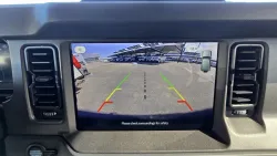 2025 Ford Bronco | Thumbnail Photo 19 of 28