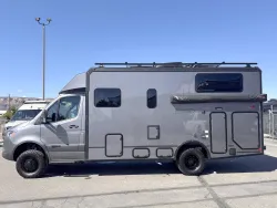 2027 Winnebago EKKO 23B | Thumbnail Photo 10 of 16