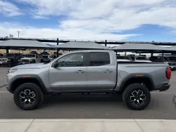 2023 GMC Canyon 4WD AT4X | Thumbnail Photo 4 of 19