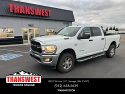 2024 RAM 2500 | Thumbnail Photo 1 of 15