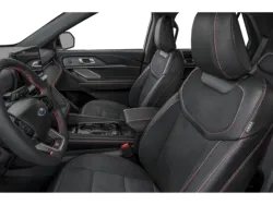 2026 Ford Explorer | Thumbnail Photo 5 of 13