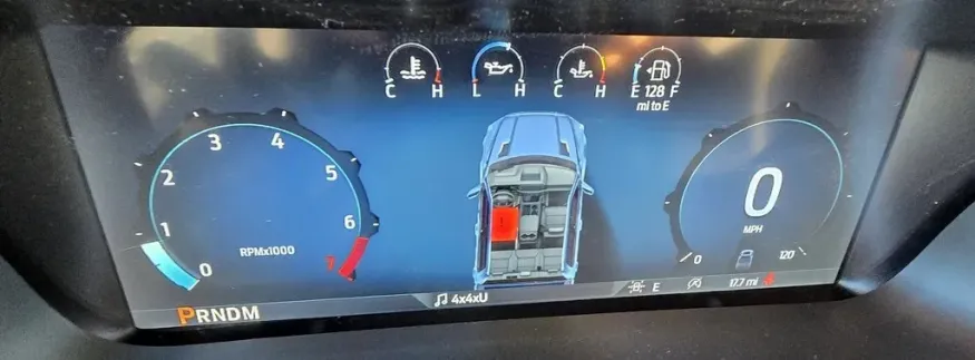 2025 Ford F-150 | Photo 17 of 25