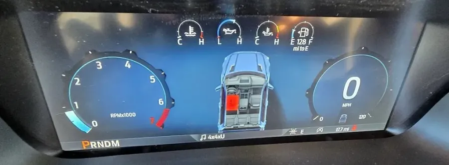 2025 Ford F-150 | Photo 17 of 25