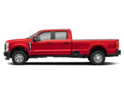 2026 Ford Super Duty F-350 | Thumbnail Photo 2 of 15