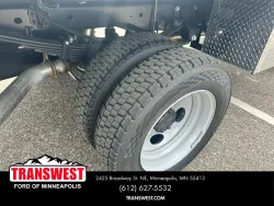 2026 Ford Super Duty F-550 XL | Thumbnail Photo 8 of 14