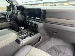 2024 Chevrolet Silverado 1500 ZR2 | Thumbnail Photo 12 of 20