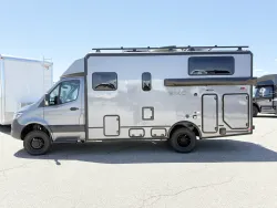 2027 Winnebago EKKO 23B | Thumbnail Photo 15 of 22