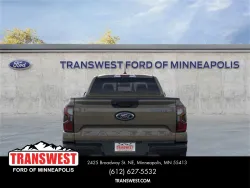 2025 Ford Ranger | Thumbnail Photo 5 of 22