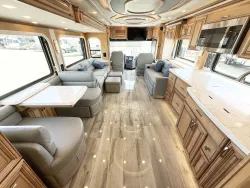 2022 Newmar Essex 4551 | Thumbnail Photo 4 of 32