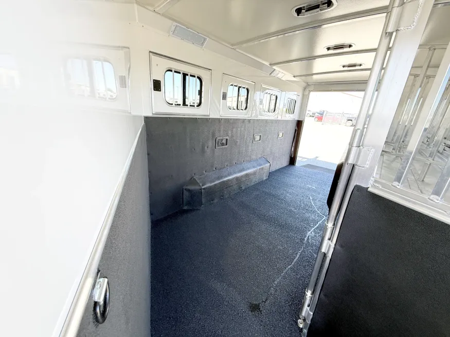 2026 Cimarron Norstar 4HBP | Photo 16 of 20