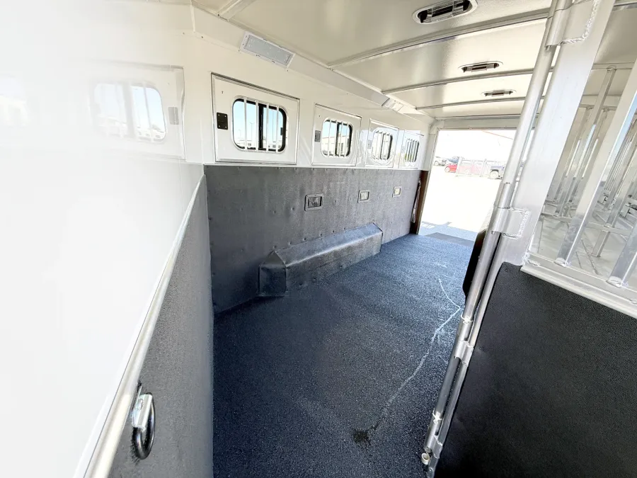 2026 Cimarron Norstar 4HBP | Photo 16 of 20