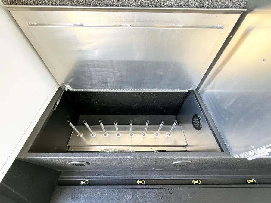 2026 Logan Coach Horse Power | Photo 14 of 25