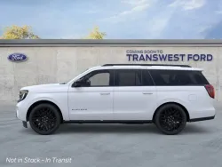 2026 Ford Expedition Max | Thumbnail Photo 2 of 23