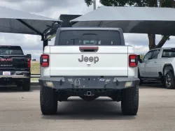 2020 Jeep Gladiator Rubicon | Thumbnail Photo 5 of 26