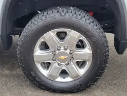 2022 Chevrolet Silverado 2500HD LTZ | Thumbnail Photo 14 of 36