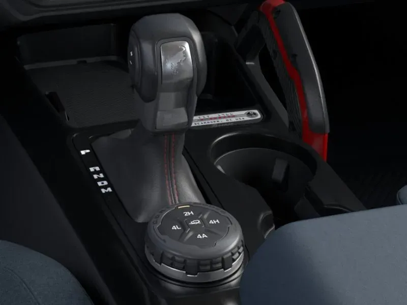 2026 Ford Bronco | Photo 16 of 25