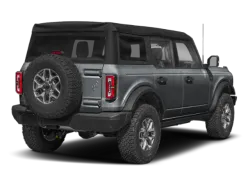 2025 Ford Bronco | Thumbnail Photo 1 of 13