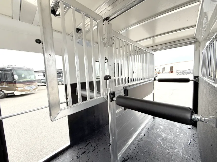 2026 Cimarron Norstar Warmblood 2HGN | Photo 17 of 20