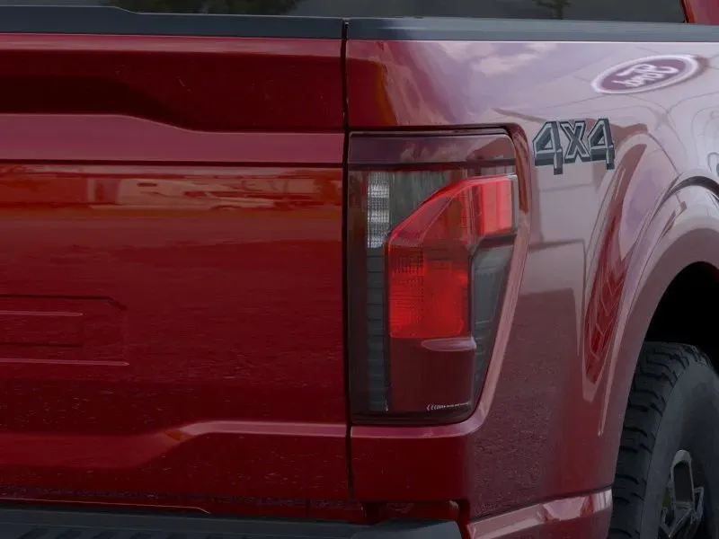 2025 Ford F-150 | Photo 21 of 22