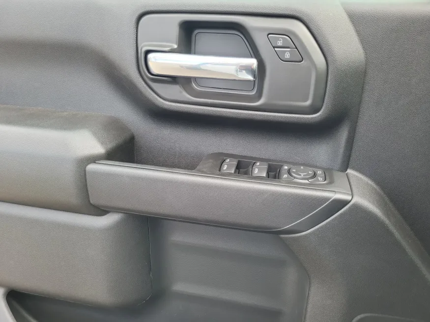 2026 GMC Sierra 3500HD CC Pro | Photo 20 of 24