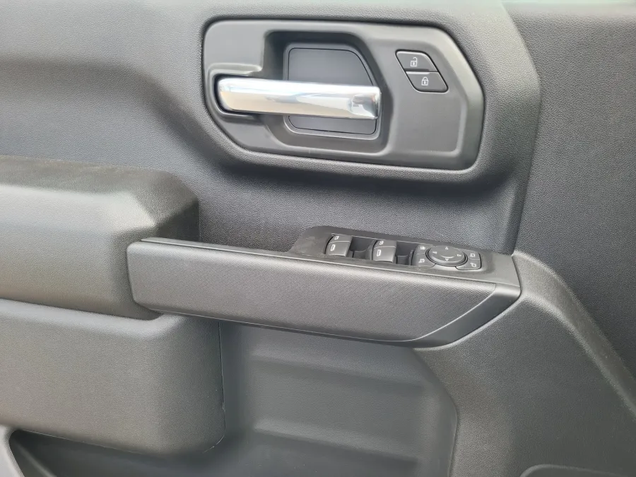 2026 GMC Sierra 3500HD CC Pro | Photo 20 of 24