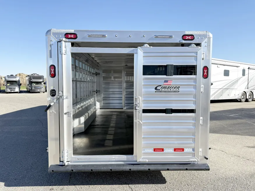 2026 Cimarron Stierwalt Pro Series | Photo 17 of 23