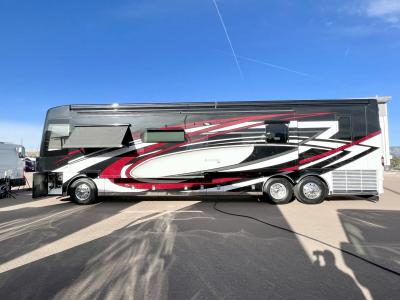 2023 Newmar London Aire 4521 | Thumbnail Photo 35 of 48