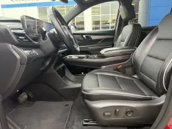 2025 Buick Enclave Preferred | Thumbnail Photo 17 of 24