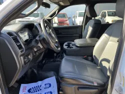 2023 RAM 2500 Tradesman | Thumbnail Photo 5 of 20