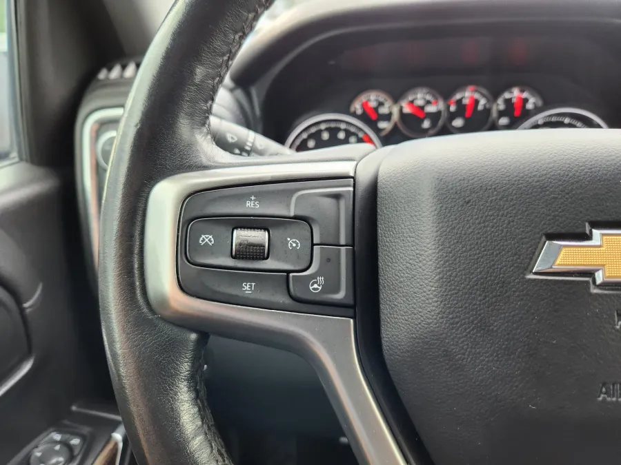 2021 Chevrolet Silverado 1500 LT | Photo 27 of 31